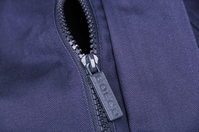 【(定制)博衣庫/藏青色常規款工作服/套裝/工服/制服/廠家直銷】價格,廠家,圖片,制服、工作服,上海鑫磊勞動防護用品制造-