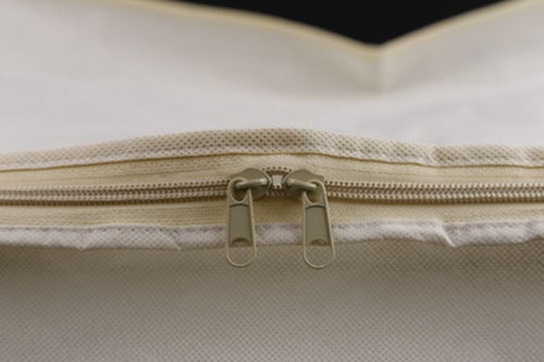 山東服裝pvc拉鏈袋報價