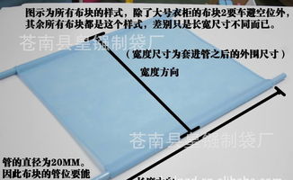 定做衣柜防塵無紡布替補(bǔ)布罩 布套 雙拉鏈?zhǔn)?無底價格 廠家 圖片