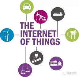 物聯網驅動服務業標準化轉型