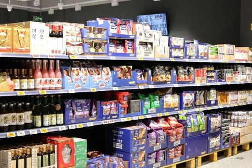 又一家奧樂齊，今日盛大開業(yè) 日用百貨，品質(zhì)生活觸手可及